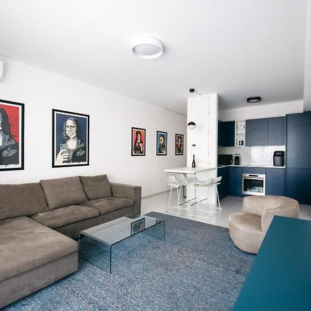 Taormina Art Apartment By Taormina Holidays ภายนอก รูปภาพ