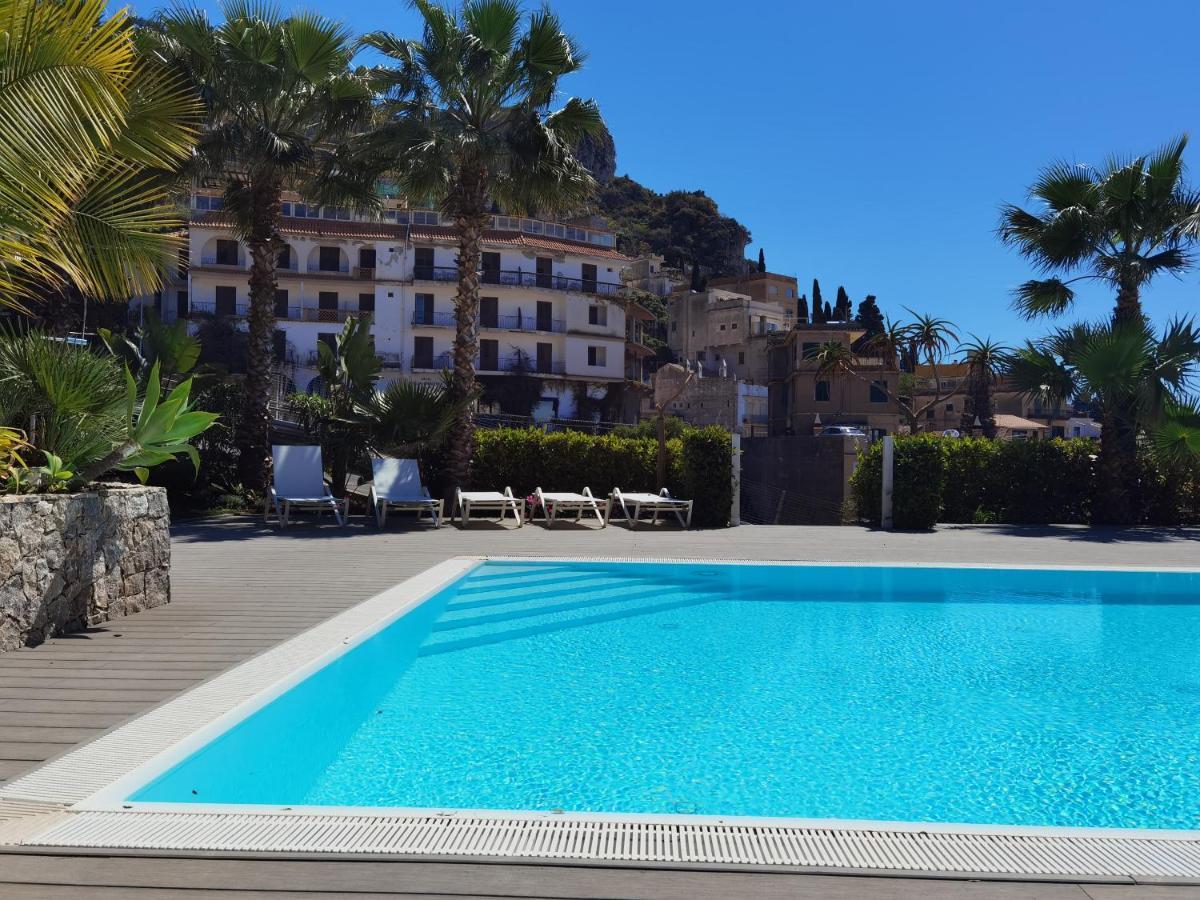 Taormina Art Apartment By Taormina Holidays ภายนอก รูปภาพ