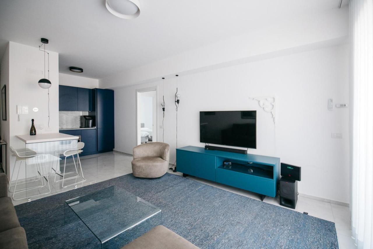 Taormina Art Apartment By Taormina Holidays ภายนอก รูปภาพ