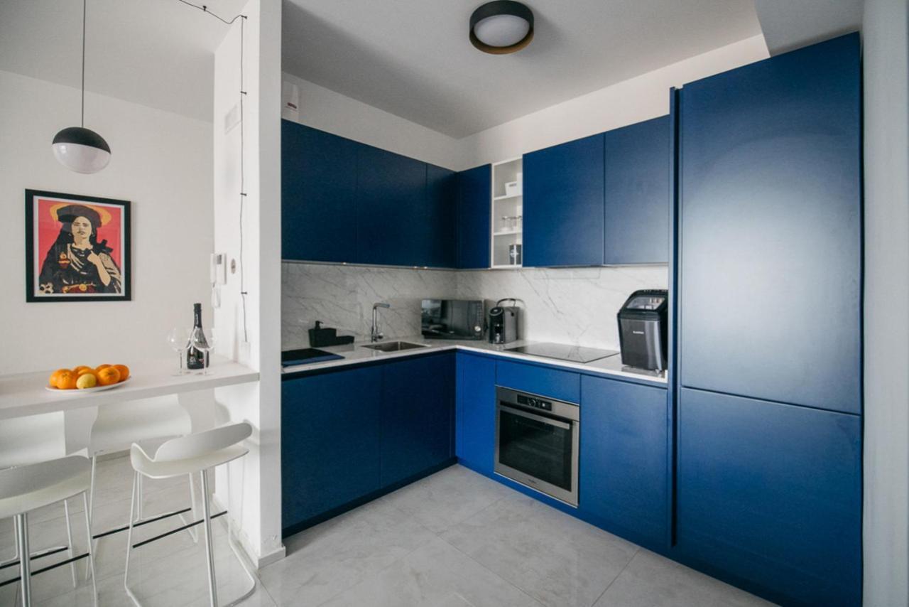 Taormina Art Apartment By Taormina Holidays ภายนอก รูปภาพ