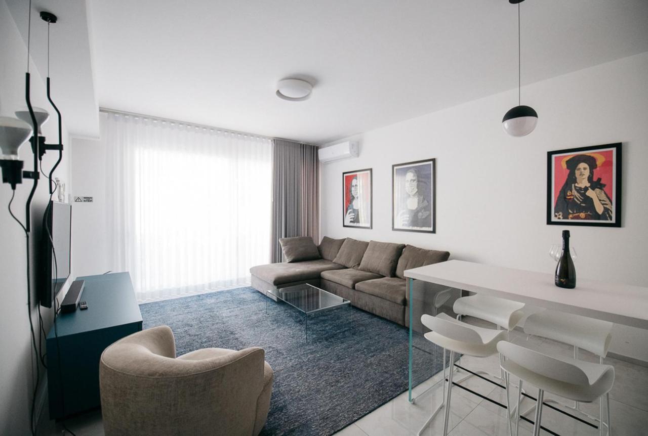 Taormina Art Apartment By Taormina Holidays ภายนอก รูปภาพ