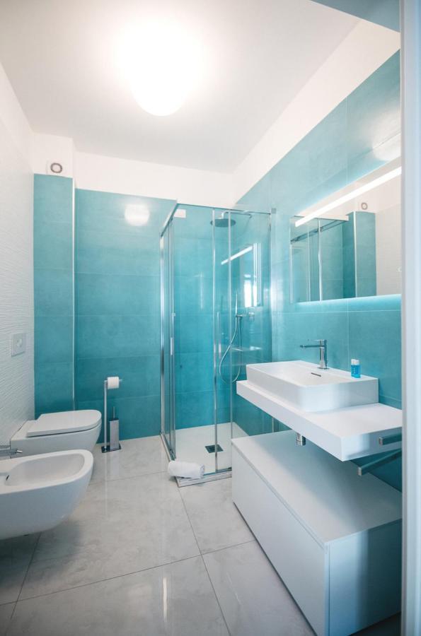 Taormina Art Apartment By Taormina Holidays ภายนอก รูปภาพ