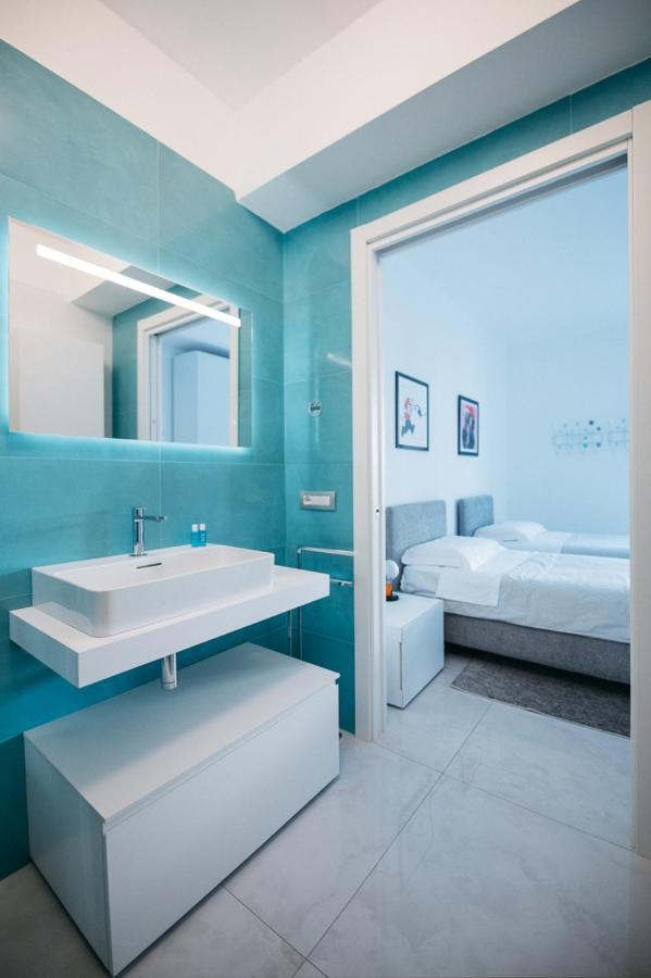 Taormina Art Apartment By Taormina Holidays ภายนอก รูปภาพ