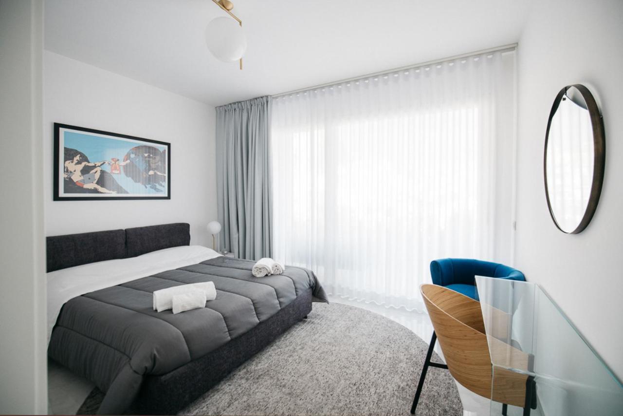 Taormina Art Apartment By Taormina Holidays ภายนอก รูปภาพ