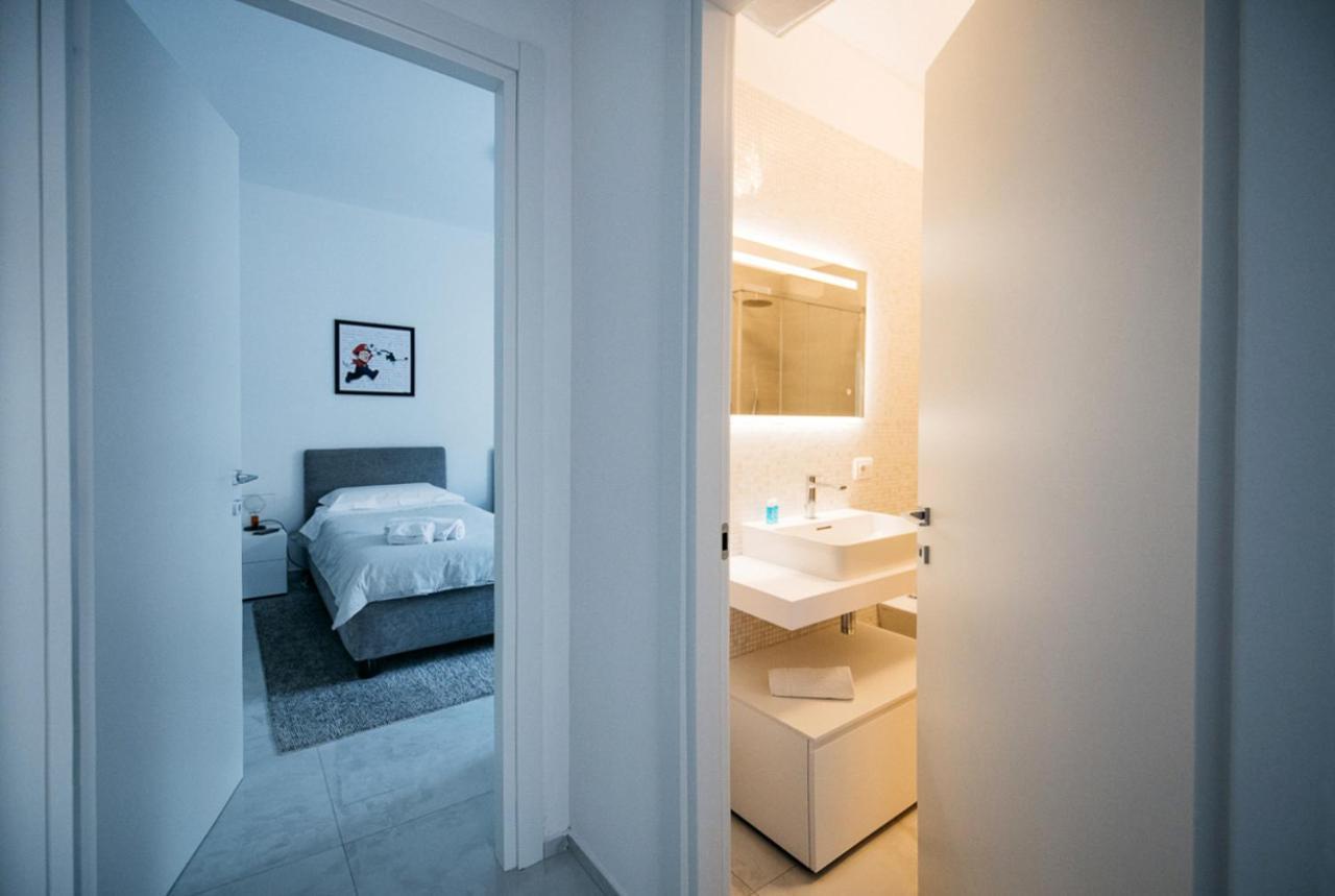 Taormina Art Apartment By Taormina Holidays ภายนอก รูปภาพ